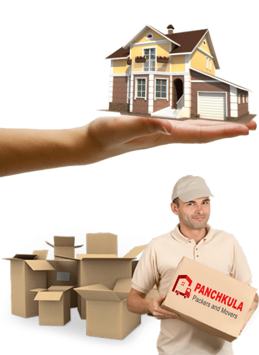 Panchkula Packers and Movers